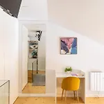 Charming Studio Alvares Fagundes By House And People *
