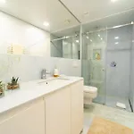 Charming Studio Alvares Fagundes By House And People *