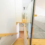 Apartment Charming Studio Alvares Fagundes By House And People *