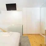 Apartment Charming Studio Alvares Fagundes By House And People *