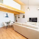 Charming Studio Alvares Fagundes By House And People Apartment