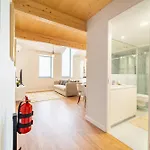 Charming Studio Alvares Fagundes By House And People *