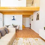 Charming Studio Alvares Fagundes By House And People Viana do Castelo