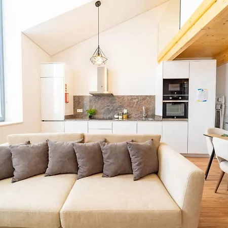 Charming Studio Alvares Fagundes By House And People Viana do Castelo