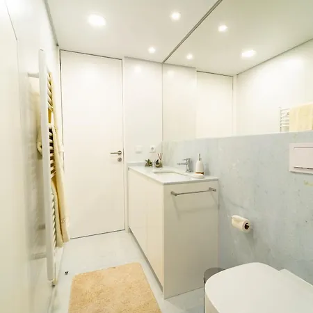 Charming Studio Alvares Fagundes By House And People ビアナドカステロ