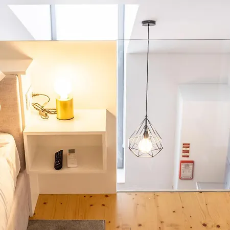 Charming Studio Alvares Fagundes By House And People Lejlighed *