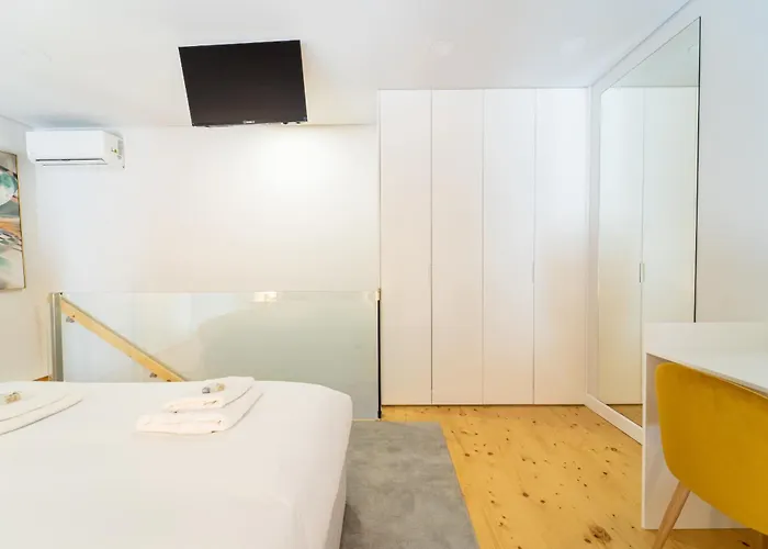 Charming Studio Alvares Fagundes By House And People Apartmán *