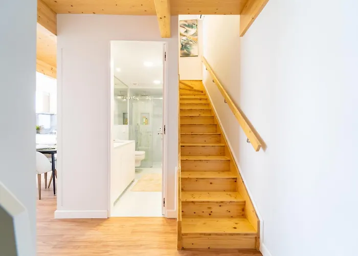 Apartmán Charming Studio Alvares Fagundes By House And People