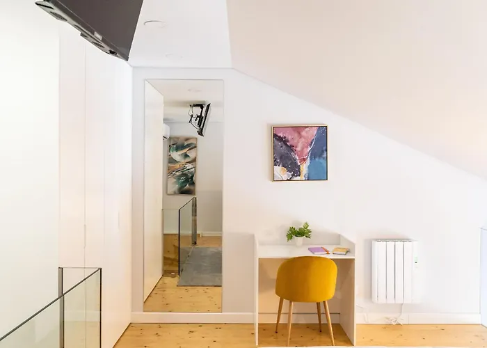 Charming Studio Alvares Fagundes By House And People *