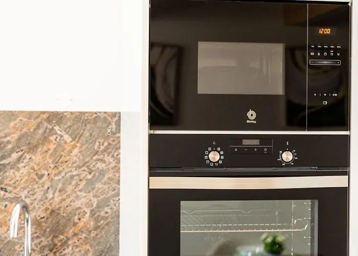 Apartmán Charming Studio Alvares Fagundes By House And People *