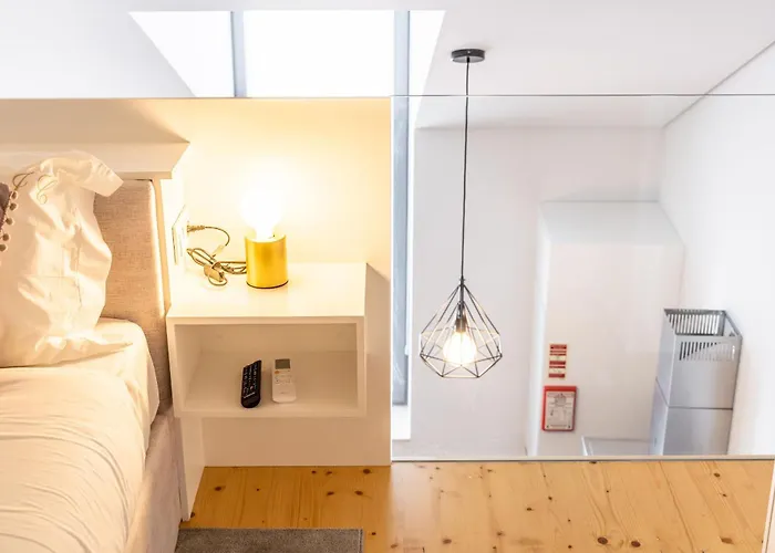 Charming Studio Alvares Fagundes By House And People Apartmán *