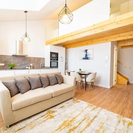 Charming Studio álvares Fagundes, City Center *