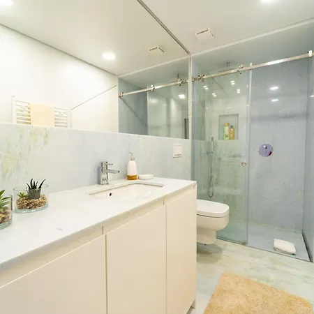 Charming Studio álvares Fagundes, City Center *