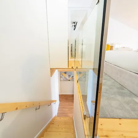 Apartamento Charming Studio álvares Fagundes, City Center *