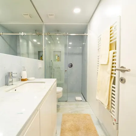 Charming Studio álvares Fagundes, City Center