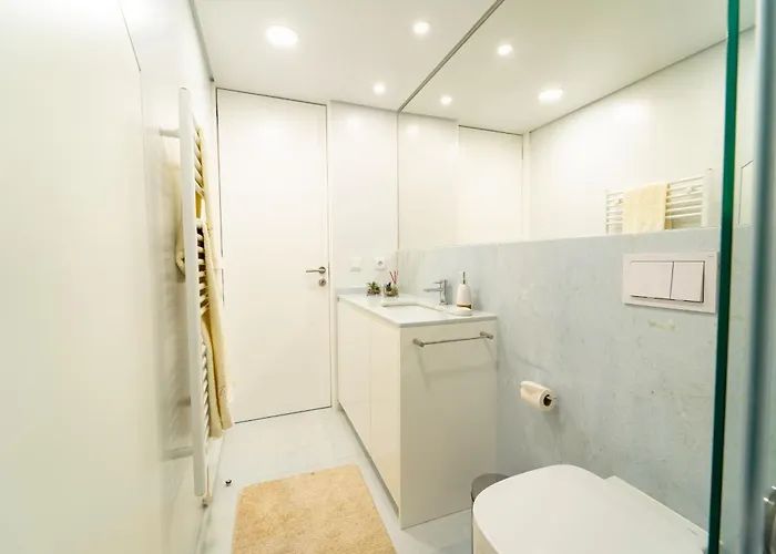 Charming Studio Alvares Fagundes By House And People Viana do Castelo