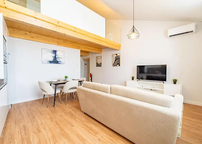 Charming Studio Alvares Fagundes By House And People Appartement